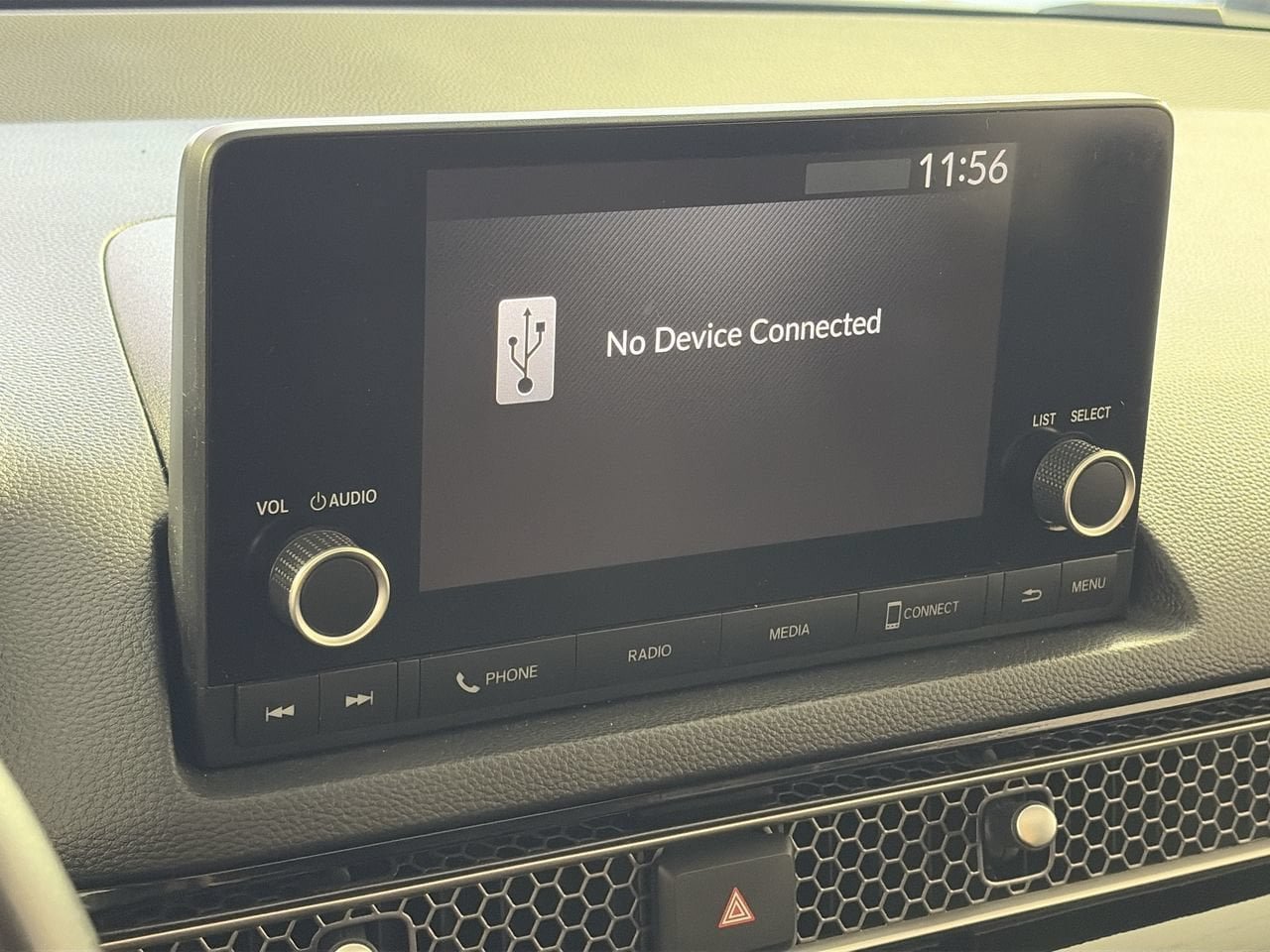 Used 2022 Honda Civic EX image 17