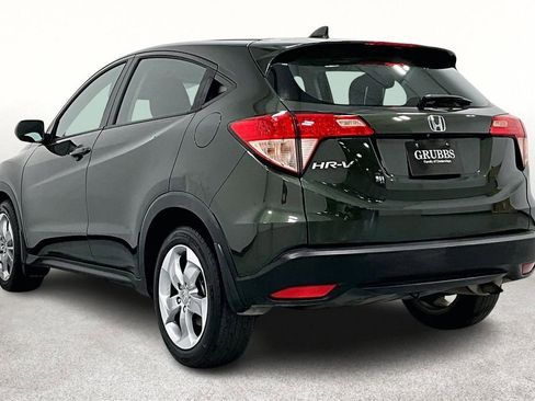 Used 2017 Honda HR-V LX image 15