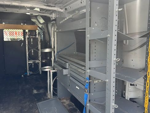 Used 2020 Ford Transit 250 Low Roof RWD image 26
