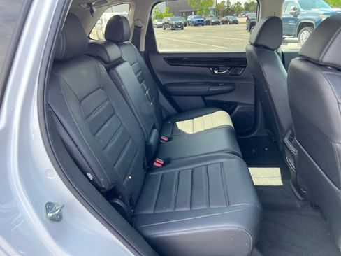 Certified 2024 Honda CR-V EX-L image 29