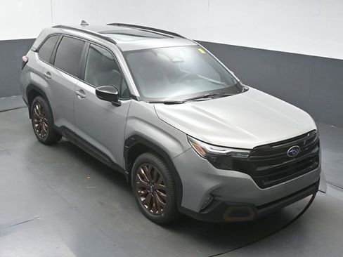 New 2026 Subaru Forester Sport w/ Sport Plus Package AWD/4WD image 42