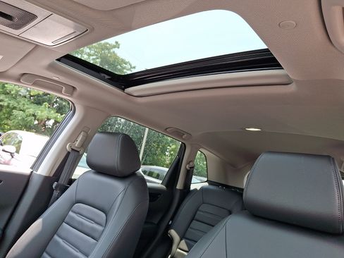 Certified 2024 Honda CR-V EX-L image 13