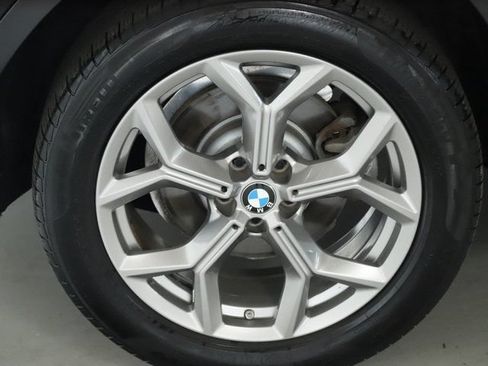 Used 2021 BMW X3 xDrive30i w/ Executive Package AWD/4WD image 14