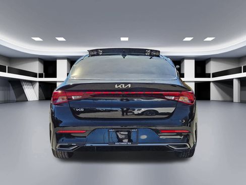 Used 2023 Kia K5 EX image 4