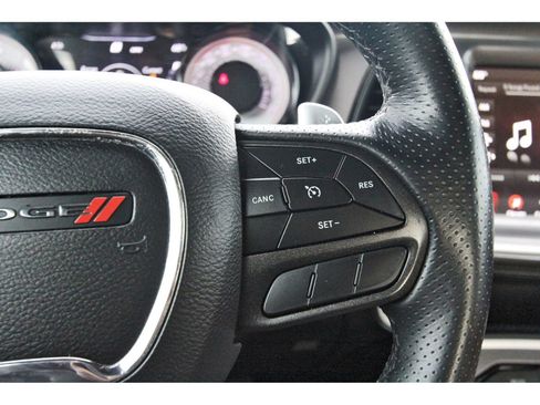 Used 2022 Dodge Challenger R/T Scat Pack image 23