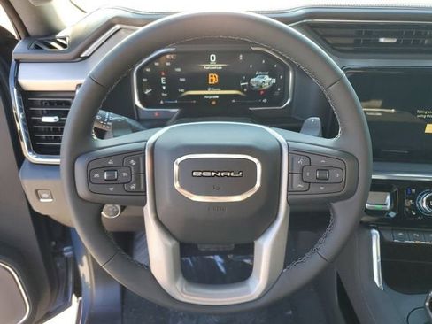 New 2026 GMC Sierra 1500 Denali w/ Denali Reserve Package image 22