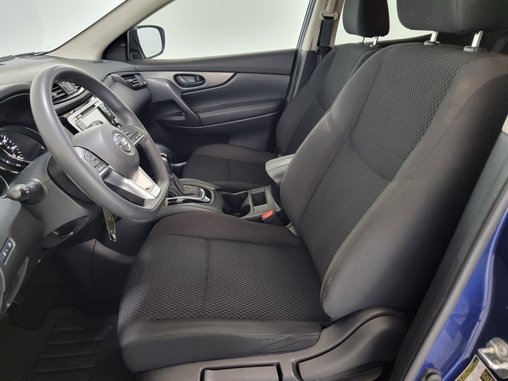 Used 2020 Nissan Rogue Sport S w/ Appearance Package FWD image 14
