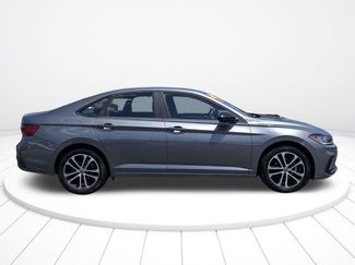 Used 2025 Volkswagen Jetta Sport FWD video 2