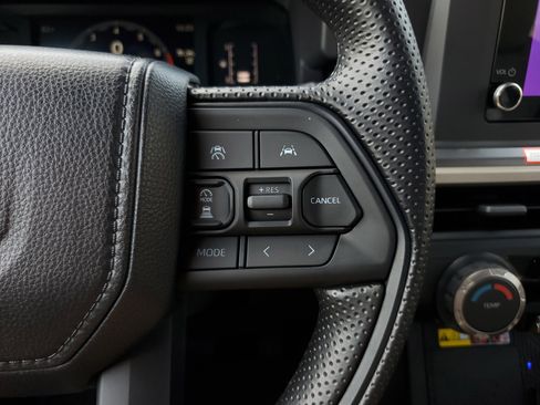 New 2026 Toyota Tacoma SR5 image 24