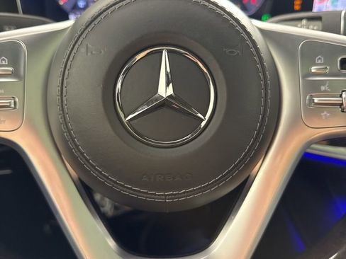 Certified 2018 Mercedes-Benz S 450 Sedan image 33