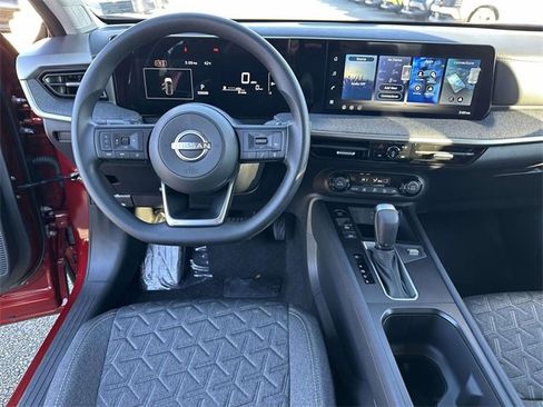 New 2026 Nissan Kicks SV image 17