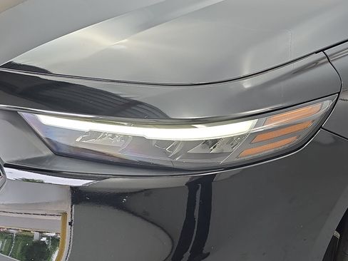 Certified 2024 Honda Accord EX image 27