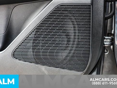 Certified 2025 Nissan Murano SV image 56