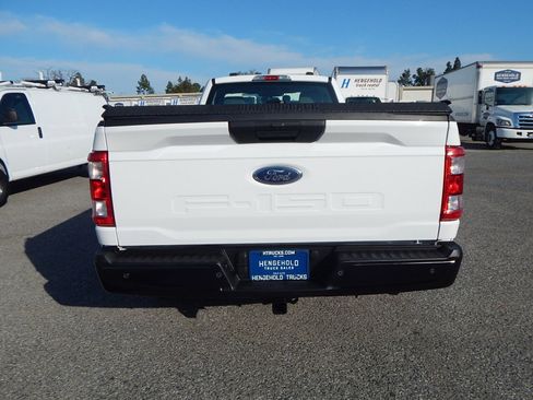 Used 2022 Ford F150 XL image 7