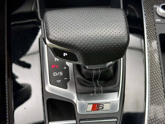 Used 2023 Audi SQ5 Premium Plus w/ Premium Plus Package AWD/4WD image 26