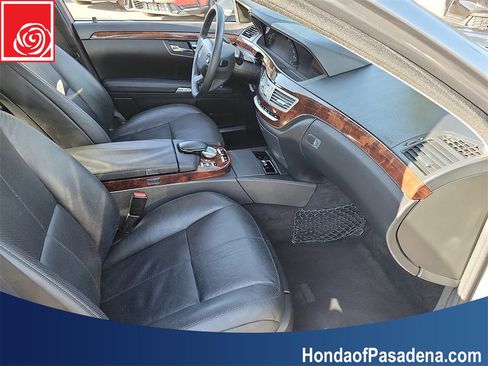 Used 2007 Mercedes-Benz S 550 image 23