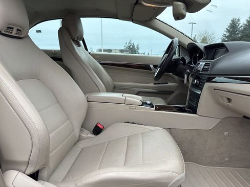Used 2014 Mercedes-Benz E 350 Cabriolet image 5