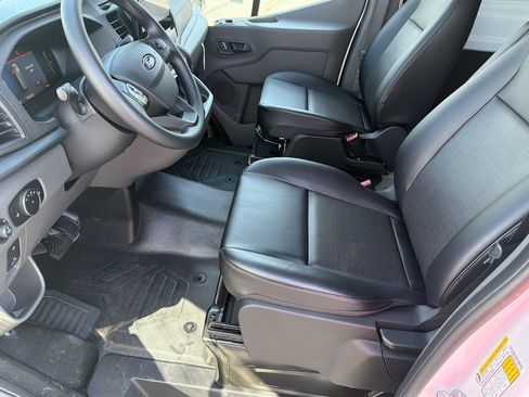 New 2026 Ford Transit 350 148 High Roof Extended RWD image 19