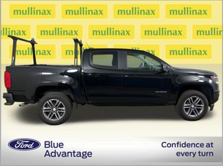 Used 2019 Chevrolet Colorado W/T w/ Custom Special Edition video 2