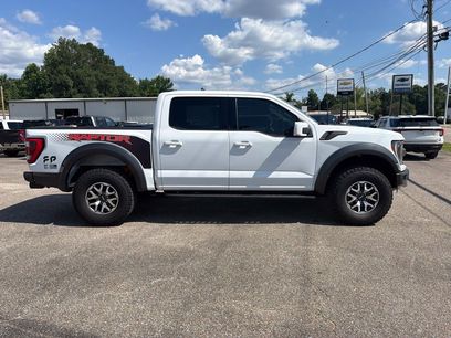 Used 2023 Ford F150 Raptor