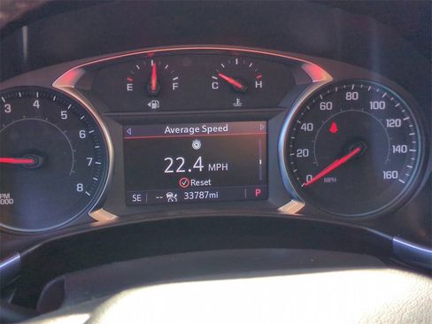 Used 2022 Chevrolet Equinox LT image 12