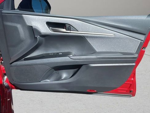 New 2026 Toyota Camry LE image 13