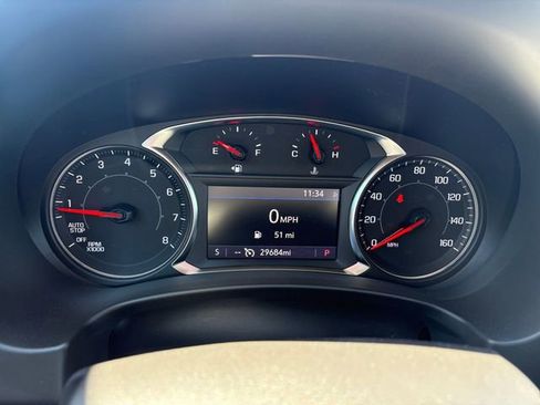 Used 2022 GMC Terrain SLT w/ Tech Package AWD/4WD image 28