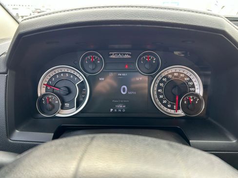 Used 2016 RAM 1500 Sport image 20