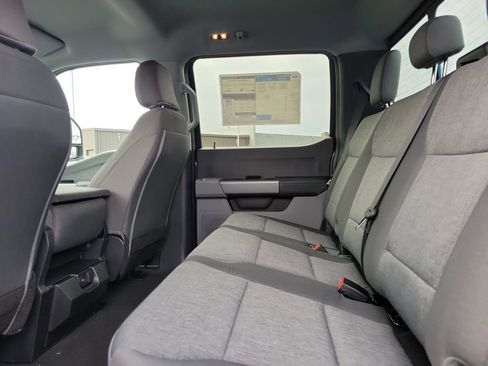 New 2026 Ford F250 XL w/ STX Appearance Package image 13