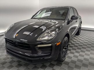 New 2026 Porsche Macan AWD/4WD video 1