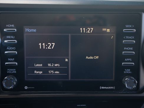 Used 2021 Toyota Tacoma SR w/ SR Convenience Package RWD image 35