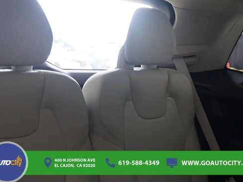 Used 2022 Volvo XC90 T8 Inscription w/ Advanced Package AWD/4WD image 15