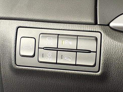 Used 2023 MAZDA CX-9 Grand Touring image 17