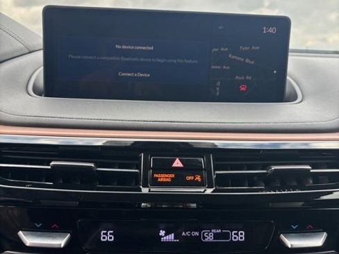 Used 2022 Acura MDX SH-AWD w/ Technology Package image 22