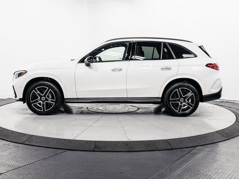 Certified 2026 Mercedes-Benz GLC 300 4MATIC image 4