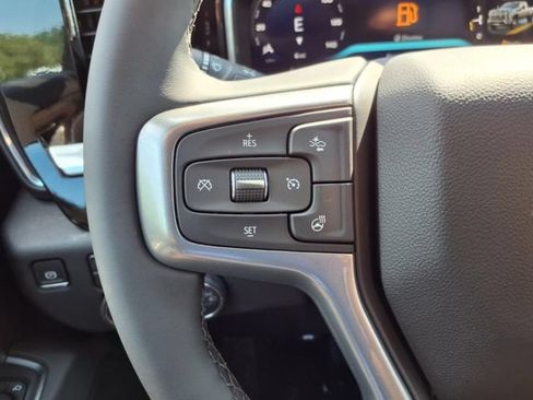 New 2026 Chevrolet Silverado 3500 LT w/ Safety Package AWD/4WD image 16