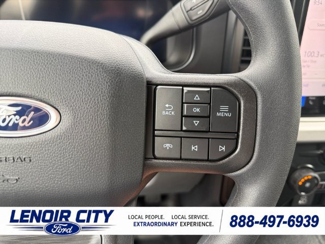 New 2026 Ford F350 4x4 Crew Cab Super Duty image 19