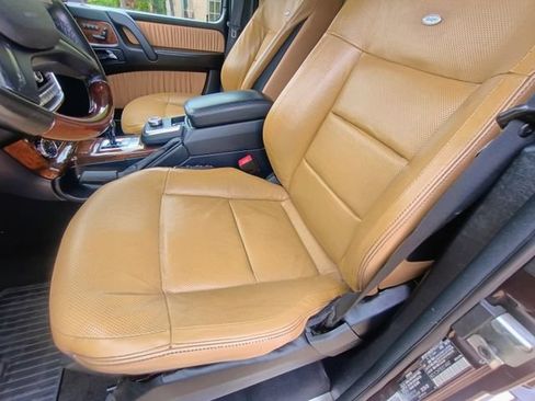 Used 2014 Mercedes-Benz G 550 image 28