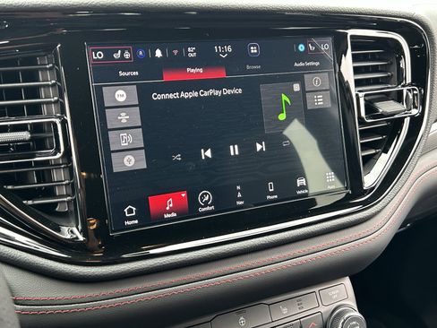 New 2026 Dodge Durango GT w/ Blacktop Package image 21