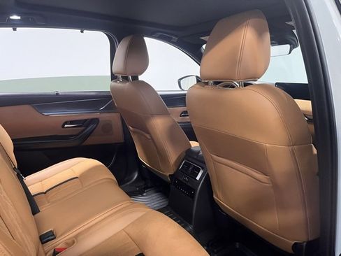 Used 2025 MAZDA CX-70 3.3 Turbo S w/ Premium Plus image 14