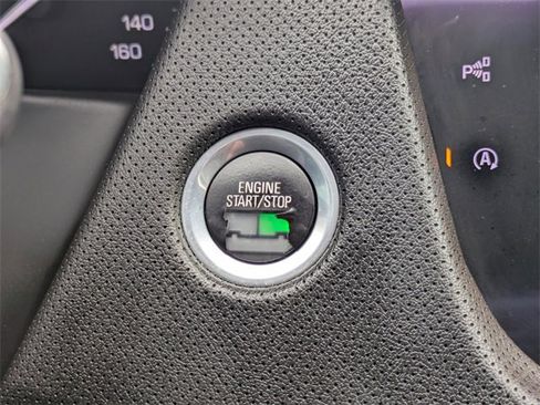 Used 2016 Cadillac CT6 Luxury image 34