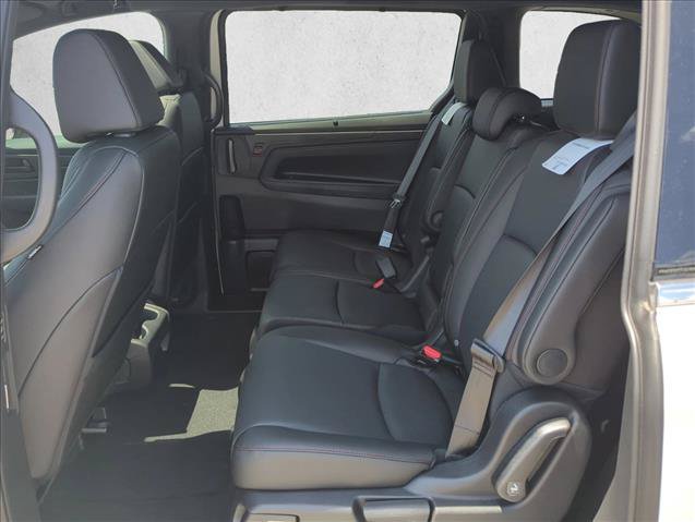 New 2026 Honda Odyssey Sport-L image 17