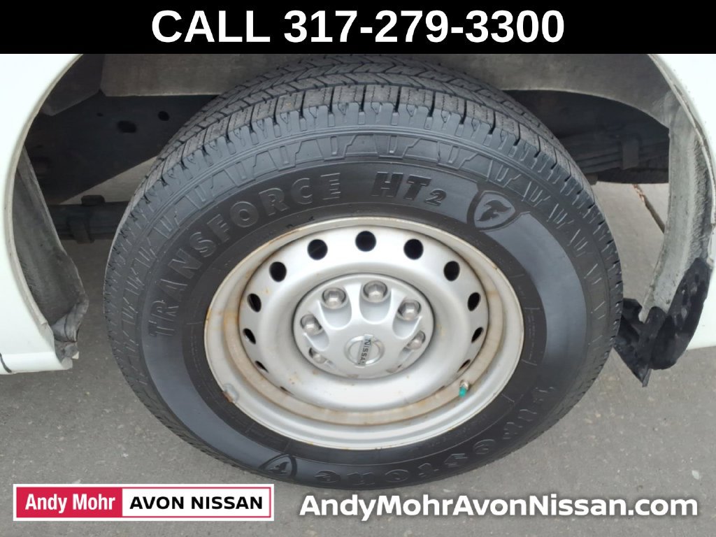 Used 2018 Nissan NV 2500 S RWD image 12
