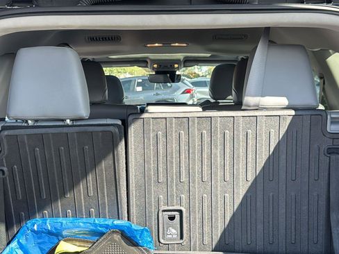 Certified 2024 Toyota Highlander XLE image 31