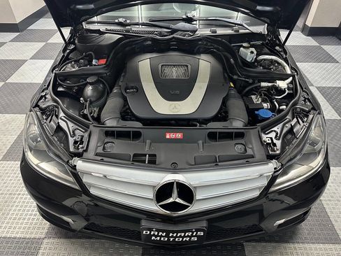 Used 2012 Mercedes-Benz C 300 4MATIC Sedan image 29