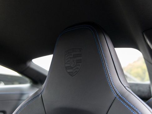 Certified 2026 Porsche 911 GT3 image 31