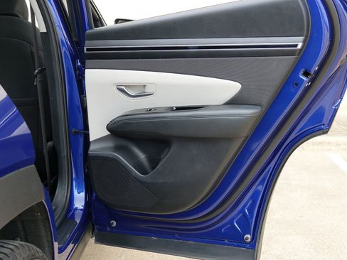 Used 2022 Hyundai Tucson SEL w/ Convenience Package image 37