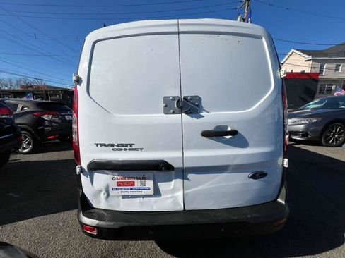 Used 2019 Ford Transit Connect XL image 9