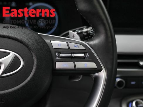 Used 2025 Hyundai Palisade SEL image 16