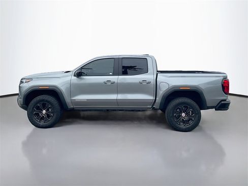 Used 2024 GMC Canyon Elevation w/ Convenience Package image 4